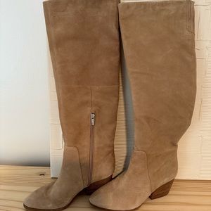 Vince Camuto Boots